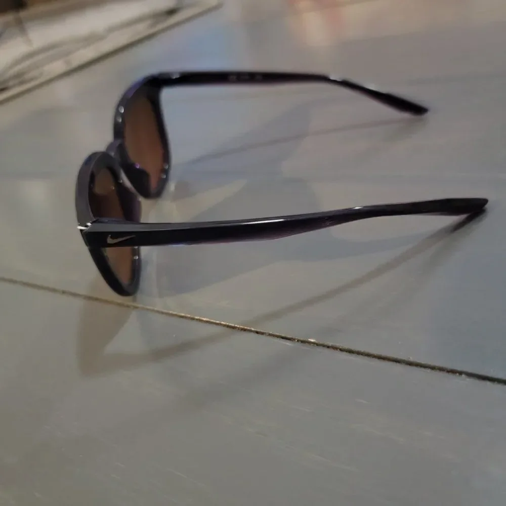 Nike Myriad M EV1154 Plastic Frame Nylon Lens Sunglasses For Women's